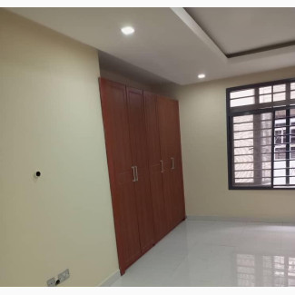 4bdrm Duplex in Jahi Abuja for sale