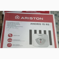 ARISTON Water Heater 15kg