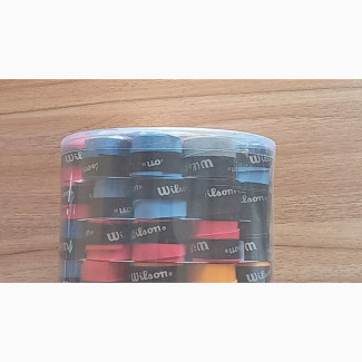 Wilson Racket Grip - Brand New
