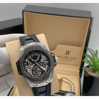 New Stock Alert !!Hublot Geneve Vendome Watch