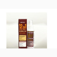 Natural Field Scalp Spray Anti Dandruff