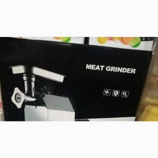 Brand New Commercial Meat Grinder - Model 22 Type