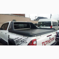 TRD Fibber Rolling Cover for Hilux