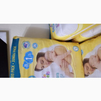 Asda Little Angel Diaper: Size 1