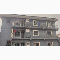 Two Units of 4-Room Office Apartments for Rent