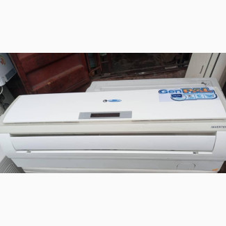 UK Used Inverter Acs 1.5hp