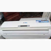 UK Used Inverter Acs 1.5hp