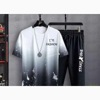 Trousers and Top Quality Material