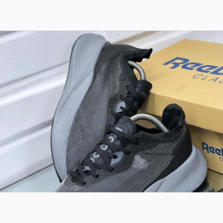 Reebok Floatride Energy 4 Dark Grey/Black