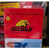 Good Car Batteries Available 75ah