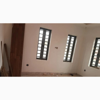 4bdrm Duplex in Magodo Estate for sale