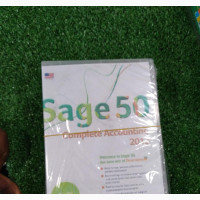 Sage 50 2013 Accounting Software - Perfect for Accounting and Sales Professionals