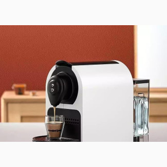 Nespresso Coffee Machine