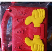 Protective Pouch for Kids Tablet - Brand New, Various Colors