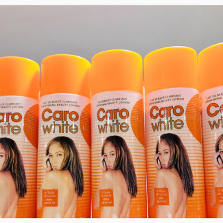 Caro White Lotion (500ml)