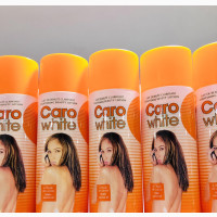 Caro White Lotion (500ml)