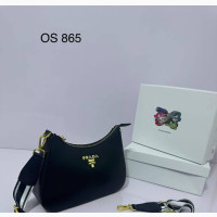 Prada Milano Top Quality Handbag