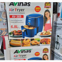 Avinas Air Fryer 6.8L
