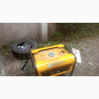 Thermocool Electric Series Generator - 3.3 Kva