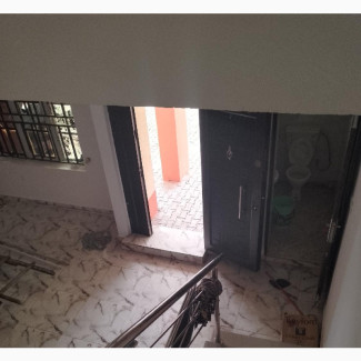 3bdrm Duplex in Lekki Garden Phase 5, Olokonla for rent