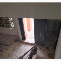 3bdrm Duplex in Lekki Garden Phase 5, Olokonla for rent