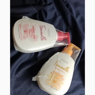 Feminelle Intimate Cleansing Wash