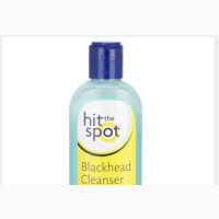 Hit the Spot Blackhead Cleanser