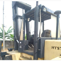 Hyster Forklift for Sale