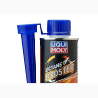 Liqui Moly Octane Booster 200ml