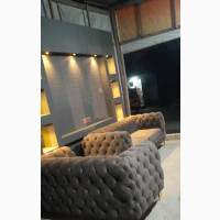Elite Interiors Set of Chair