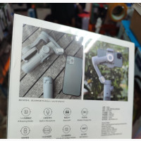Wiwu Handheld Gimbal Stabilizer SE007 Folding Portable