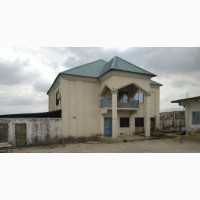 Petrol Station With C of O for Sale