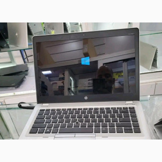 Laptop HP EliteBook Folio 9470M 12GB Intel Core I5 HDD 500GB