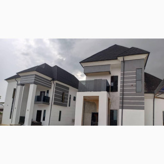 9bdrm Duplex in Zosonierealty, Benin City for sale