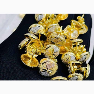 Pure Italian 18karat Gold