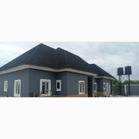 5bdrm Block of Flats in Harmony Estate, Enugu for sale