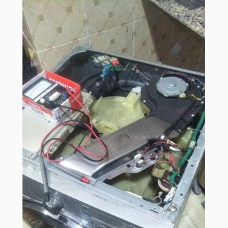 Dryer Machine Repair Service