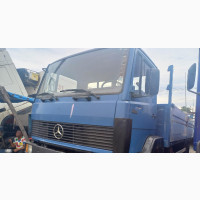 Mercedes Truck 809 4cylinder Engine