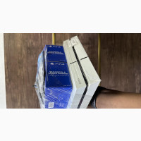 UK Used Ps4 Fat With All Accessories
