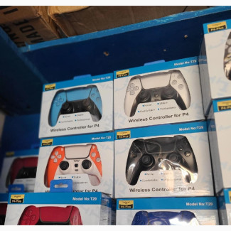 Ps4 Original Pad Better Than Dualshock 4