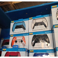 Ps4 Original Pad Better Than Dualshock 4