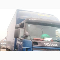 Big Truck for Hire in Ikeja - Masslift Logistics