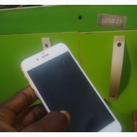 Apple iPhone 6s 16 GB Black