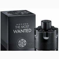 Azzaro the Most Wanted EDP Intense 100ml for Men