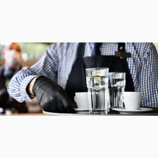 Bar Tender Hand Gloves