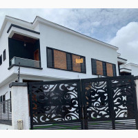Furnished 5bdrm Duplex in Ikota Lekki Lagos for rent