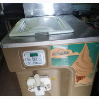 CARPIGIANI ITALIAN MADE Soft Serve Ice Cream Machine Bar 191