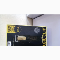 Brand New Wahl Professional Cordless Magic Clip Hair Clipper