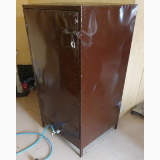 Fabricated Gas Oven - Brand New