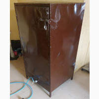Fabricated Gas Oven - Brand New